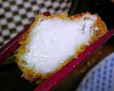 鶏ささみ●ころころフライ●作り方4写真