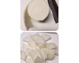 いかと大根とれんこんのうま煮♡作り方2写真