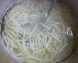 ゆだめ作り方2写真