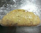 お弁当に＊レンジで簡単ツナマヨオムレツ作り方4写真