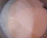 ヨーグルトケーキ作り方3写真