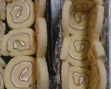ヨーグルトケーキ作り方4写真