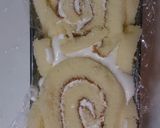 ヨーグルトケーキ作り方8写真