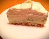 抹茶でマーブル！レアチーズケーキ☆作り方17写真