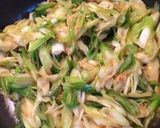 旨い！鶏肉の長ネギのっけ作り方3写真