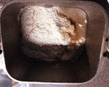 美味しい!かりかりもちもちカレーパン作り方1写真