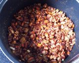美味しい!かりかりもちもちカレーパン作り方5写真