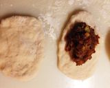 美味しい!かりかりもちもちカレーパン作り方7写真