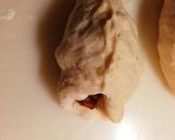 美味しい!かりかりもちもちカレーパン作り方8写真
