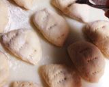 美味しい!かりかりもちもちカレーパン作り方9写真