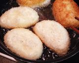 美味しい!かりかりもちもちカレーパン作り方10写真