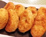 美味しい!かりかりもちもちカレーパン作り方11写真