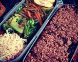 炊飯器の酵素玄米作り方5写真