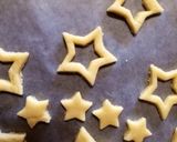 キラキラ！七夕キャンディクッキー☆作り方7写真