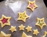 キラキラ！七夕キャンディクッキー☆作り方8写真