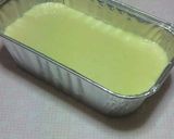 ♪おからとヨーグルトのケーキ♪作り方4写真
