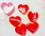 七夕に冷やし中華♡天の川で待ち合わせ作り方4写真