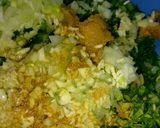うちの餃子(*^^*)☆作り方2写真