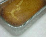 ♪おからとヨーグルトのケーキ♪作り方5写真
