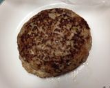 デミハヤシのチーズインハンバーグ作り方11写真