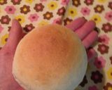 うちのバンズ・コッペパン少量作り方7写真