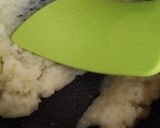 サクサクの秘密は豆乳!シュークリームの皮作り方4写真