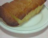 ♪おからとヨーグルトのケーキ♪作り方7写真