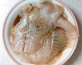 20分簡単豪華に見える白身魚のポテト焼き作り方2写真