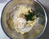 20分簡単豪華に見える白身魚のポテト焼き作り方7写真