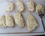20分簡単豪華に見える白身魚のポテト焼き作り方9写真