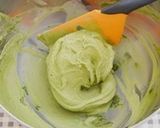 Matchaアイス作り方2写真