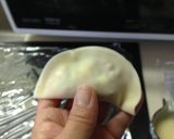 簡単✿エンパナーダ✿餃子の皮ver.作り方8写真