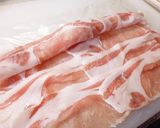 豚肉の紫蘇ロールカツ作り方2写真
