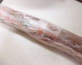 豚肉の紫蘇ロールカツ作り方4写真