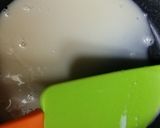 サクサクの秘密は豆乳!シュークリームの皮作り方19写真
