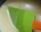 サクサクの秘密は豆乳!シュークリームの皮作り方20写真