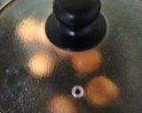 鶏きんかんの胡麻キムチ作り方2写真
