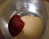鶏きんかんの胡麻キムチ作り方3写真