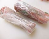 豚肉の紫蘇ロールカツ作り方5写真