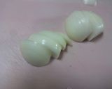 野菜たっぷり具沢山ソーメン♡作り方1写真