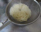 野菜たっぷり具沢山ソーメン♡作り方9写真