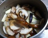野菜たっぷり具沢山ソーメン♡作り方6写真