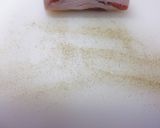 豚肉の紫蘇ロールカツ作り方6写真