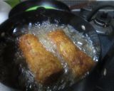 豚肉の紫蘇ロールカツ作り方8写真