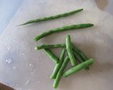 野菜たっぷり具沢山ソーメン♡作り方5写真