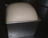 ホシノで山形食パン作り方5写真