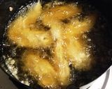 揚げて混ぜるだけ!簡単手羽先作り方3写真