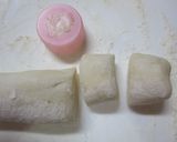 簡単♪手作りの餃子の皮で4種の水餃子作り方9写真
