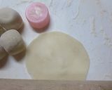 簡単♪手作りの餃子の皮で4種の水餃子作り方12写真