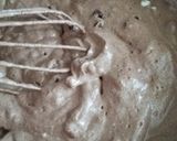 卵白大量消費☆しっとり、ショコラシフォン作り方12写真